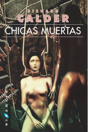 Chicas muertas