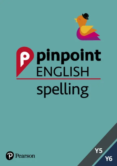 SPELLING YEARS 5 AND 6