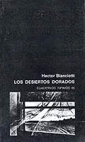 Los desiertos dorados