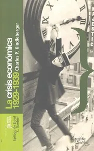 La Crisis económica: 1929-1939