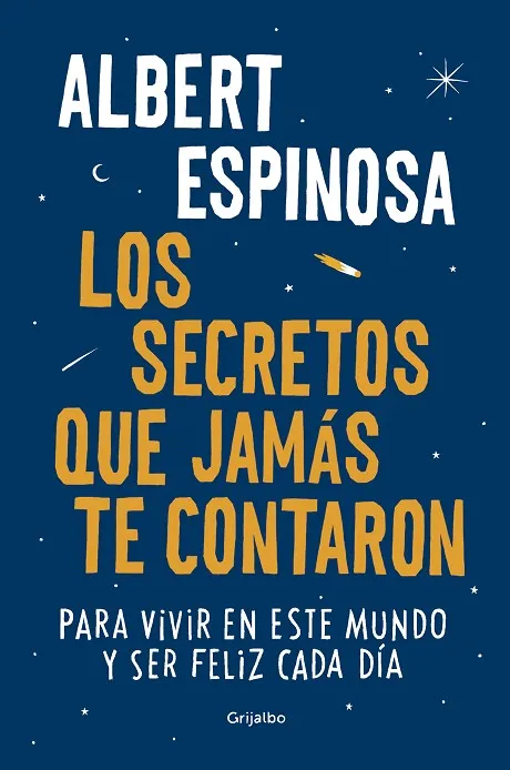 SECRETOS QUE JAMAS TE CONTARON, LOS