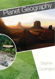 PLANET GEOGRAPHY 7TH ED