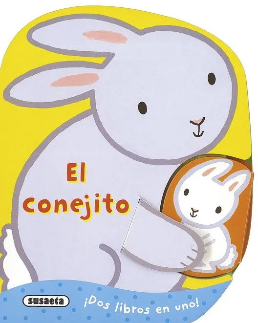 El conejito