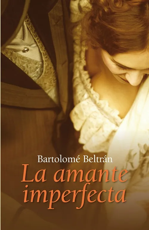 La amante imperfecta