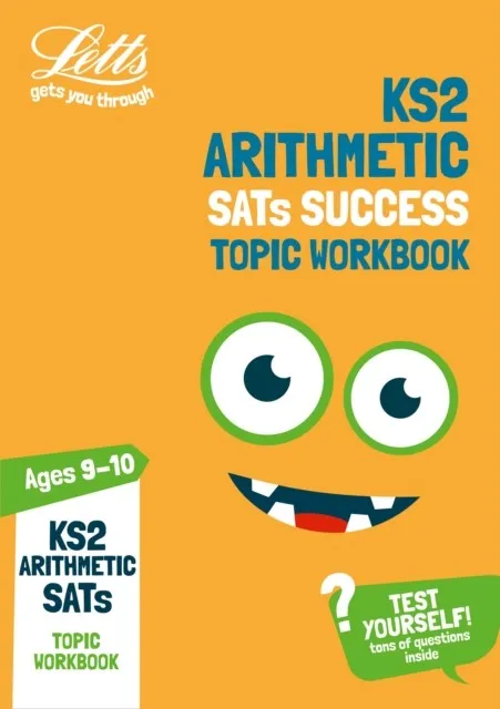 KS2 TIMES TABLES AGES 8-10 PRACTICE WORKBOOK