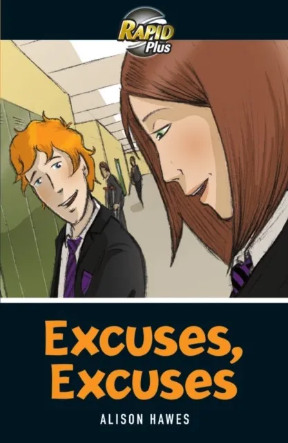 RAPID PLUS 5A EXCUSES EXCUSES