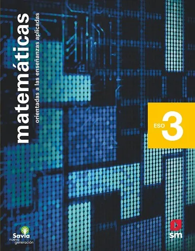3 ESO MATEMÁTICAS APLICADAS SA-20