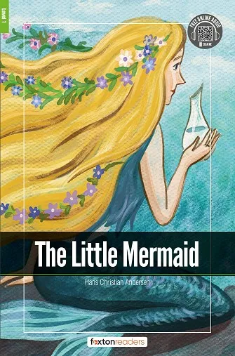 THE LITTLE MERMAID-LEVEL-1-A1-A2