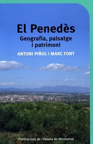 El Penedès