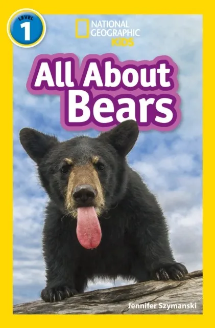 ALL ABOUT BEARS-NGKR LEVEL 1