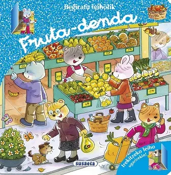 Fruta-denda