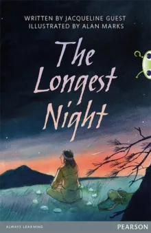 BUG CLUB COMPREHENSION Y5 THE LONGEST NIGHT