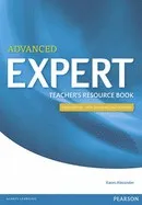 CAE ADVANCED EXPERT 3RD EDITION TB RESOURCE BOOK