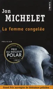 FEMME CONGELEE-PO12