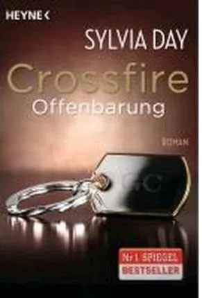 CROSSFIRE OFFENBARU-HEY13