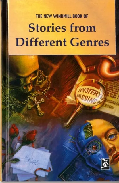 STORIES FROM DIFFERENT GENRES NWS