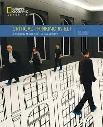 CRITICAL THINKING IN ELT