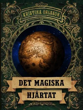 DET MAGISKA HJÄRTA