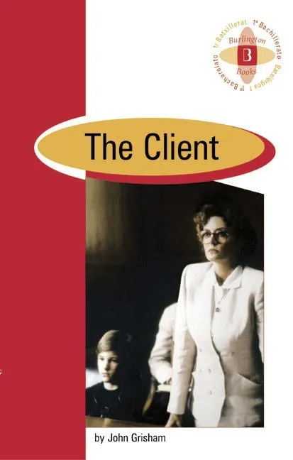 CLIENT, THE A1º BACH
