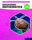 NEW DISCOVERING MATHEMATICS 3A SB