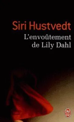 ENVOUTEMENT LILY DAH-JL12