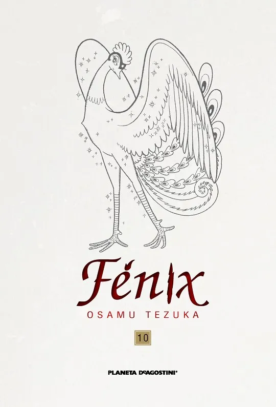 Fenix nº 10/12 (nueva edición)