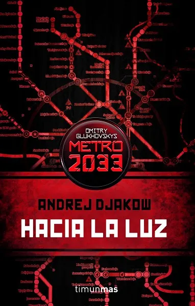 Hacia la luz