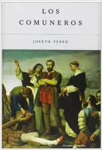 Los comuneros