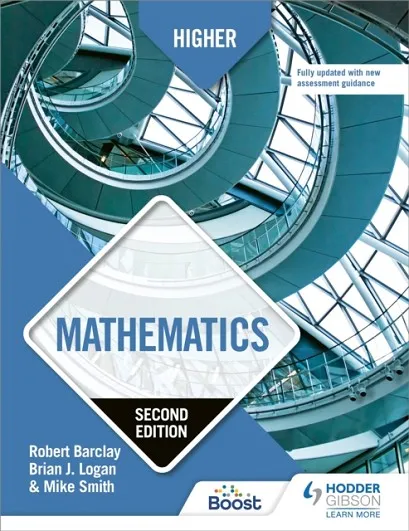 HIGHER MATHEMATICS, SECOND EDITION