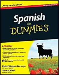 SPANISH FOR DUMMIES