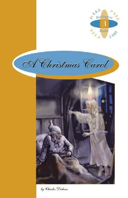 CHRISTMAS CAROL, A A2ºESO