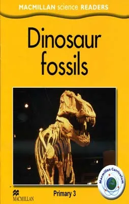 DINOSAUR FOSSILS
