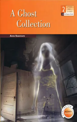 GHOST COLLECTION, A A2ºESO