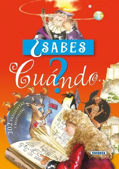 ¿Sabes cuándo?