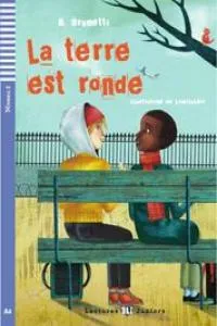 LA TERRE EST RONDE + CD