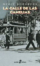 La calle de las camelias (bolsillo)