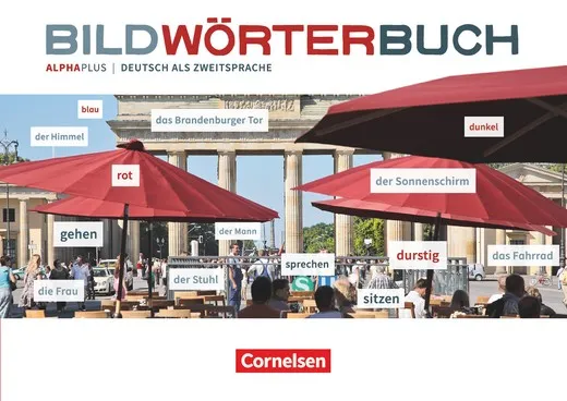 BILDWORTERBUCH