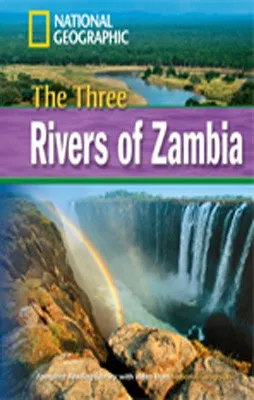 THREE RIVERS OF ZAMBIA+MROM