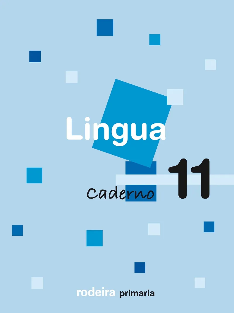 CUAD LINGUA 11 CUADERNO ALUMNO