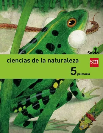 5º EP CIENCIAS DE LA NATURALEZA INTEGRADO SAVIA-14