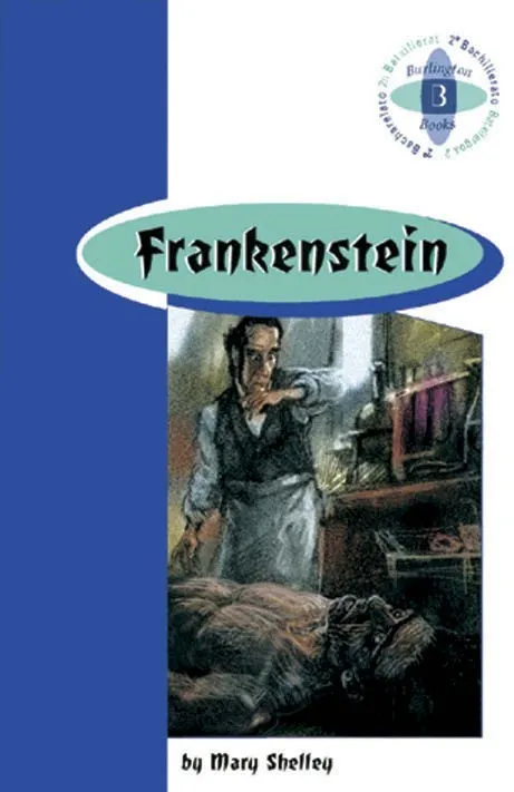 FRANKENSTEIN A2º BACH