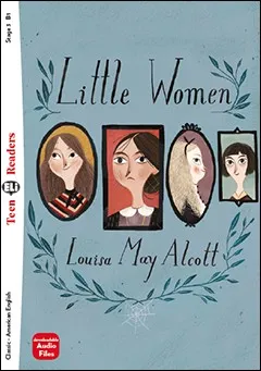 LITTLE WOMEN – TR3