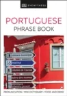 PORTUGUESE PHRASE BOOK EYEWITNESS