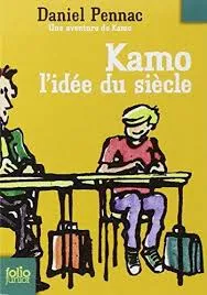 KAMO L'IDEE DU SIECLE