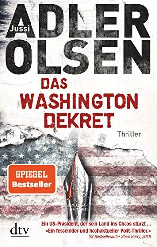 DAS WASHINGTON DEKRET