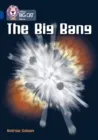 THE BIG BANG -NON-FICTION-SAPPHIRE - BAND 16