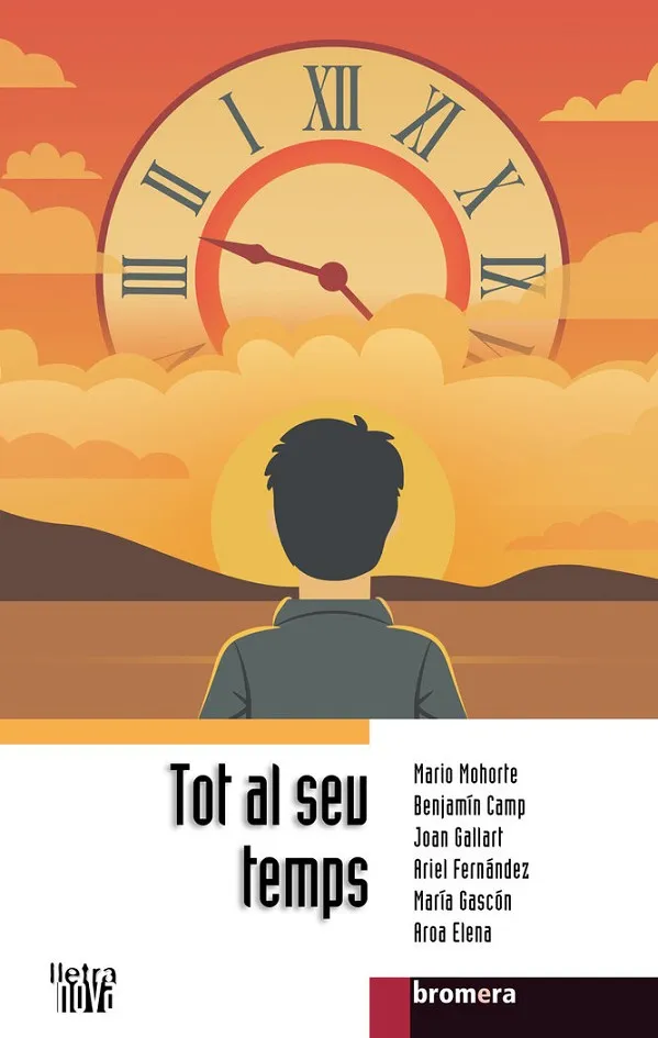 TOT AL SEU TEMPS
