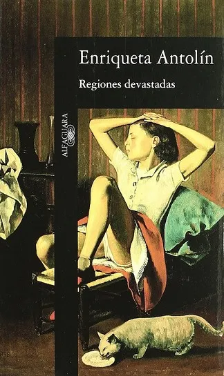 Regiones devastadas