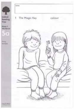 ORT STAGE 2 WORKBOOK 2A PACK 30
