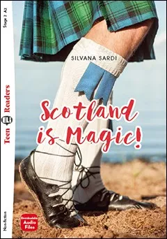 SCOTLAND IS MAGIC ! - TR2